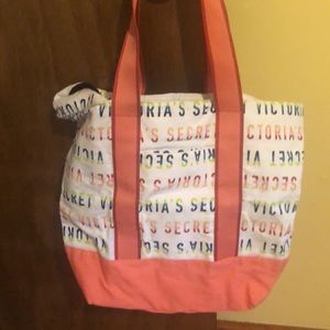 Victoria’s Secret tote